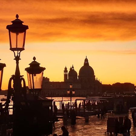 Casa Magnolia Leilighet Lido di Venezia Eksteriør bilde